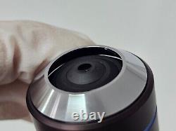 OLYMPUS MPlanFL N 50X / 0.80BD? /0/FN26.5 Objective Lens
