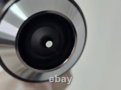 OLYMPUS MPlanFL N 50X / 0.80BD? /0/FN26.5 Objective Lens