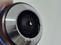 OLYMPUS MPlanFL N 50X / 0.80BD? /0/FN26.5 Objective Lens