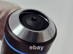 OLYMPUS MPlanFL N 50X / 0.80BD? /0/FN26.5 Objective Lens