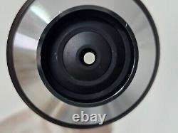 OLYMPUS MPlanFL N 50X / 0.80BD? /0/FN26.5 Objective Lens