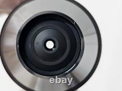 OLYMPUS MPlanFL N 50X / 0.80BD? /0/FN26.5 Objective Lens