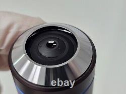 OLYMPUS MPlanFL N 50X / 0.80BD? /0/FN26.5 Objective Lens