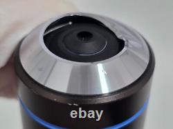 OLYMPUS MPlanFL N 50X / 0.80BD? /0/FN26.5 Objective Lens