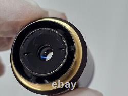 OLYMPUS MPlanFL N 50X / 0.80BD? /0/FN26.5 Objective Lens