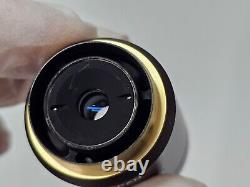 OLYMPUS MPlanFL N 50X / 0.80BD? /0/FN26.5 Objective Lens