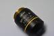 Olympus Microscope Objective Lens Mplanfl N 10x /0.30? / / Fn26.5 Uis 2