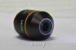 OLYMPUS Microscope Objective Lens MPlanFL N 10x /0.30? / / FN26.5 UIS 2