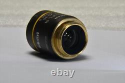 OLYMPUS Microscope Objective Lens MPlanFL N 10x /0.30? / / FN26.5 UIS 2