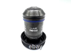 OLYMPUS PLANAPO N 60X NA 1.42 Oil MICROSCOPE OBJECTIVE LENS