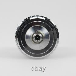 OLYMPUS SPLAN APO 100 OIL 1.40 160/0.17 MICROSCOPE OBJECTIVE With IRIS 100X