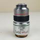 Olympus Splan 20pl 0.46. 160/0.17 20x Microscope Phase Contrast Objective Lens