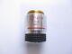 Olympus Splan S Plan 4x Microscope Objective Lens 0.13 160/