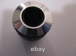 OLYMPUS SPlan s plan 4x Microscope objective lens 0.13 160/