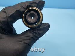 OLYMPUS UMPlanFI 100x/0.90 BD MICROSCOPE OBJECTIVE LENS
