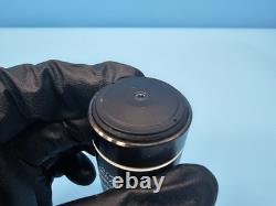 OLYMPUS UMPlanFI 100x/0.90 BD MICROSCOPE OBJECTIVE LENS