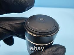 OLYMPUS UMPlanFI 100x/0.90 BD MICROSCOPE OBJECTIVE LENS