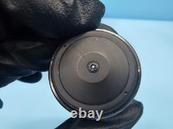 OLYMPUS UMPlanFI 100x/0.90 BD MICROSCOPE OBJECTIVE LENS
