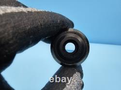 OLYMPUS UMPlanFI 10x/0.30 BD MICROSCOPE OBJECTIVE LENS