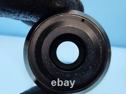 OLYMPUS UMPlanFI 10x/0.30 BD MICROSCOPE OBJECTIVE LENS
