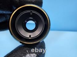 OLYMPUS UMPlanFI 10x/0.30 BD MICROSCOPE OBJECTIVE LENS