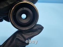 OLYMPUS UMPlanFI 50x/0.80 BD MICROSCOPE OBJECTIVE LENS