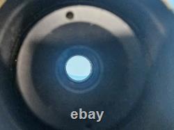 OLYMPUS UMPlanFI 50x/0.80 BD MICROSCOPE OBJECTIVE LENS