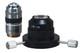 Omax Advanced Oil Darkfield Condenser 100x Plan Iris Objective For Microscopes