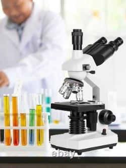 OMicroscopic biological digital microscope is used for observing semen/sperm and