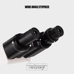 OMicroscopic biological digital microscope is used for observing semen/sperm and