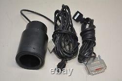 Objective Imaging Lens For Leica Microscope 74-F001350 Rev. B #W3968