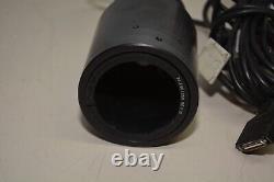 Objective Imaging Lens For Leica Microscope 74-F001350 Rev. B #W3968