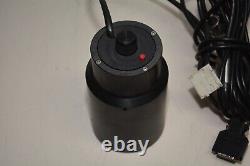 Objective Imaging Lens For Leica Microscope 74-F001350 Rev. B #W3968
