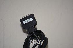 Objective Imaging Lens For Leica Microscope 74-F001350 Rev. B #W3968