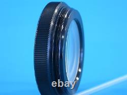 Objective Lens 0.5X for Stereo Microscope