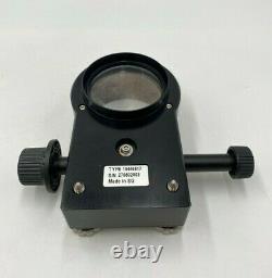 Objective Lens (10446817) For Leica Surgical Microscopes M Series