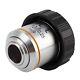 Objective Lens 20.2mm Working Distance Microscope Objective Lens For