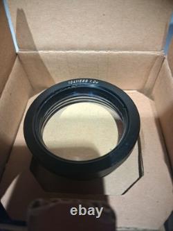 Objective Lens For Leica M Series Stereo Microscope Objective Lens For Leica M Series Stereo Microscope