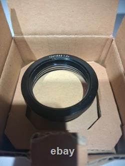 Objective Lens For Leica M Series Stereo Microscope Objective Lens For Leica M Series Stereo Microscope