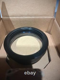 Objective Lens For Leica M Series Stereo Microscope Objective Lens For Leica M Series Stereo Microscope