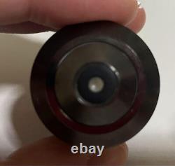 Objective lens for Olympus microscope UPlanApo ×20