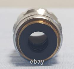 Olympus 101797 DPlan Apo 20 UV 0.70 160/0.17 Microscope Objective Lens