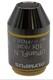 Olympus 10x Uplanfl N Inf/0.30/fn26.5 (uplfln10x) Microscope Objective