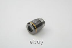 Olympus-10x-0.25-BD-LMPlanFI-Objective-Lens