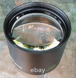 Olympus 73Al2X WD19 Microscope Objective Lens