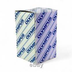 Olympus CACHN10XIPC 10X Objective New Infinity Plan Achromat RMS Lens (BO!)