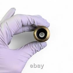 Olympus CACHN10XIPC 10X Objective New Infinity Plan Achromat RMS Lens (BO!)
