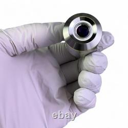 Olympus CACHN10XIPC 10X Objective New Infinity Plan Achromat RMS Lens (BO!)