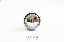 Olympus DApo 40x UV PL 1.30 oil 160/0.17 Microscope Objective Lens #5389