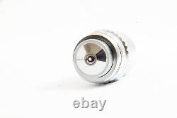 Olympus DApo 40x UV PL 1.30 oil 160/0.17 Microscope Objective Lens #5389
